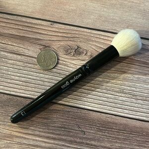 *Rare* Wayne Goss 13 Makeup Brush Fude, Goat